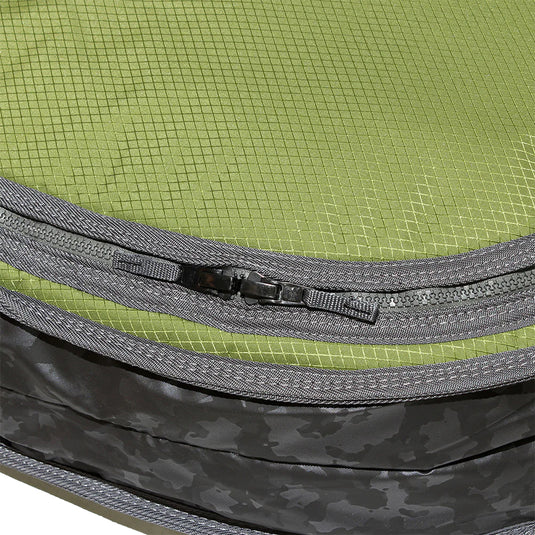 Pro-Lite Smuggler Series Fish/Hybrid/Mid-Length Travel Surfboard Bag • 2024 6