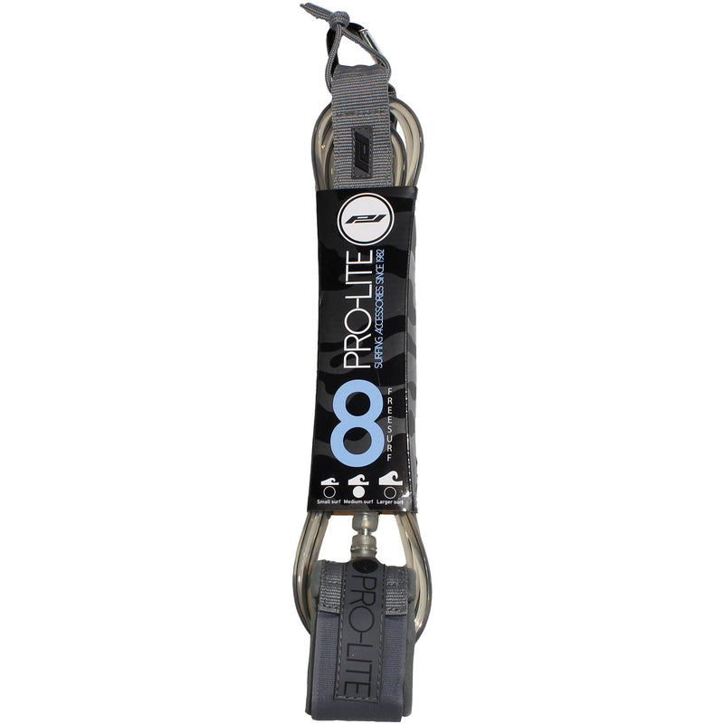 Load image into Gallery viewer, Pro-Lite Freesurf Double Swivel Leash • 2024 16
