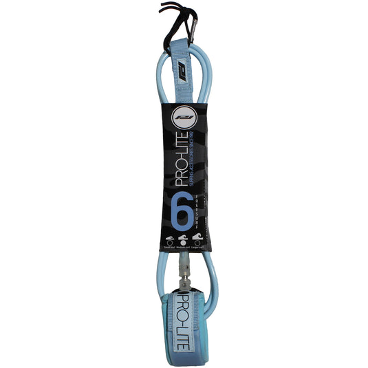 Pro-Lite Freesurf Double Swivel Leash • 2024 2