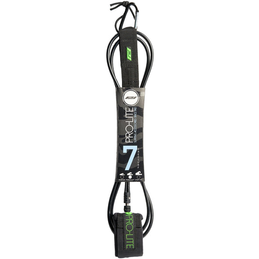 Pro-Lite Freesurf Double Swivel Leash • 2024 10