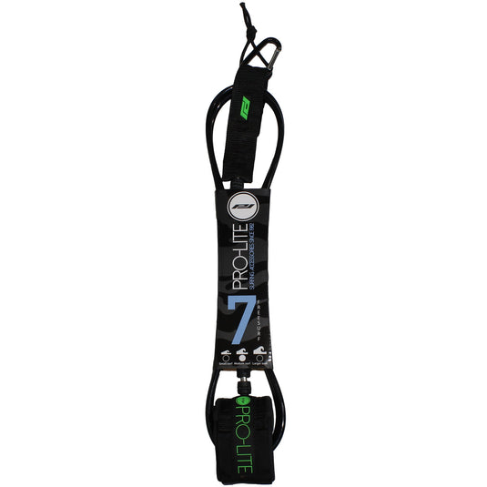 Pro-Lite Freesurf Double Swivel Leash • 2024 11