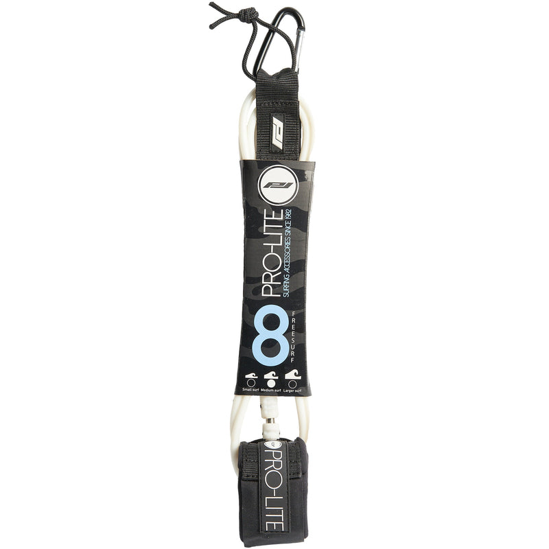 Load image into Gallery viewer, Pro-Lite Freesurf Double Swivel Leash • 2024 17
