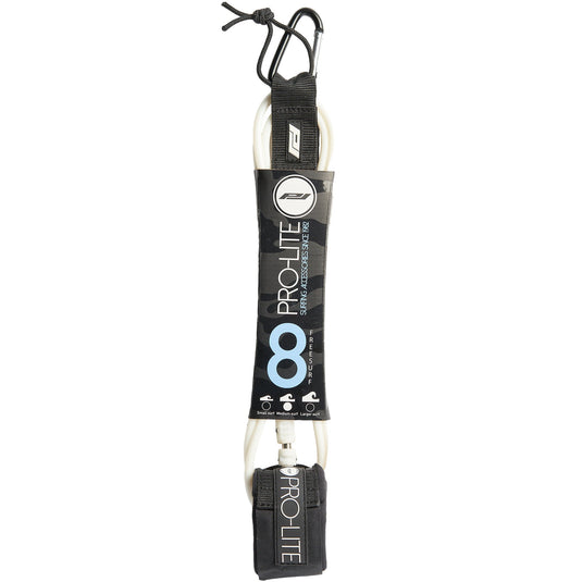 Pro-Lite Freesurf Double Swivel Leash • 2024 17