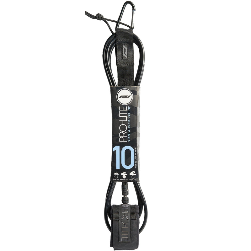 Load image into Gallery viewer, Pro-Lite Freesurf Double Swivel Leash • 2024 22
