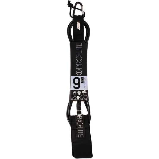 Pro-Lite Freesurf Double Swivel Knee Leash • 2024 1