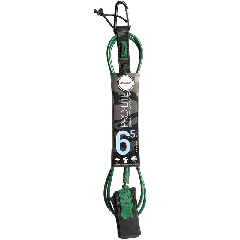 Load image into Gallery viewer, Pro-Lite Freesurf Leash • 2024 13
