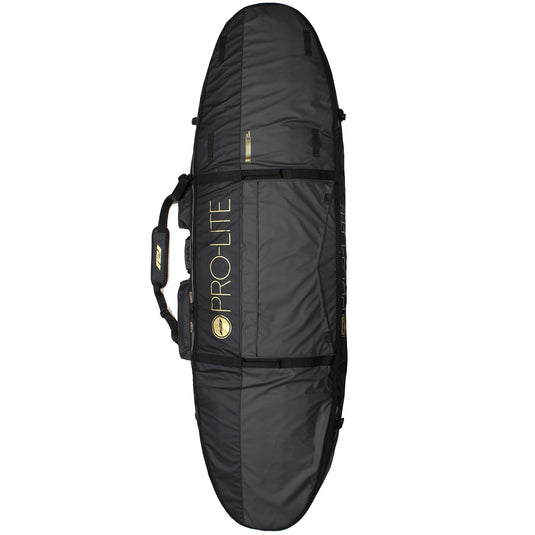 Pro-Lite Finless Coffin 2-3 Board Travel Surfboard Bag 1