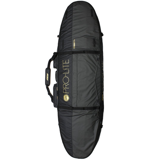 Pro-Lite Finless Coffin 2-3 Board Travel Surfboard Bag