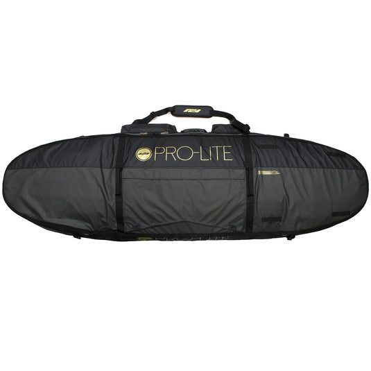 Pro-Lite Finless Coffin 2-3 Board Travel Surfboard Bag 3