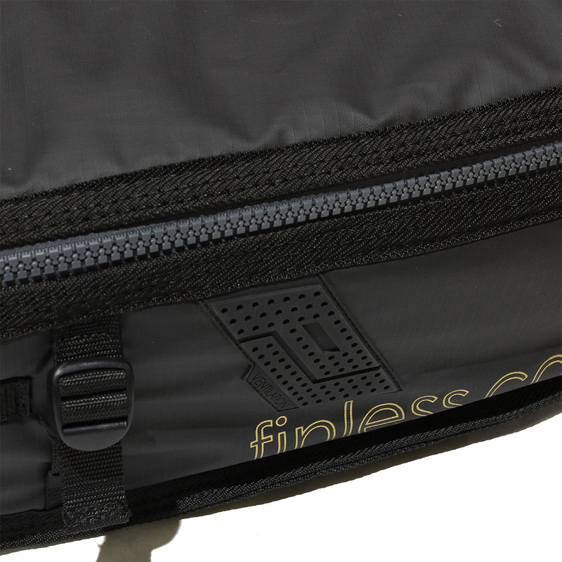 Load image into Gallery viewer, Pro-Lite Finless Coffin 2-3 Board Travel Surfboard Bag 7
