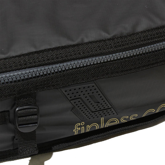 Pro-Lite Finless Coffin 2-3 Board Travel Surfboard Bag 7