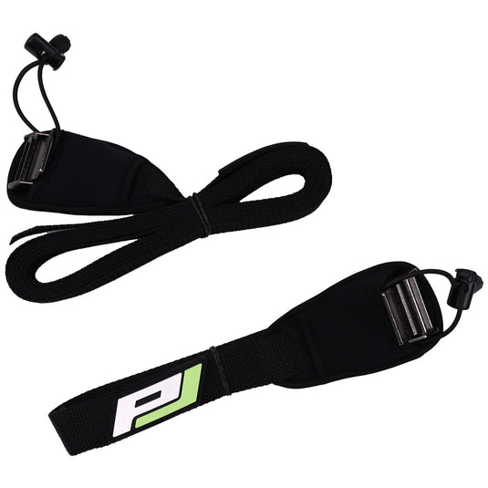 Pro-Lite 10' Rack Tie-Down Strap Set 2
