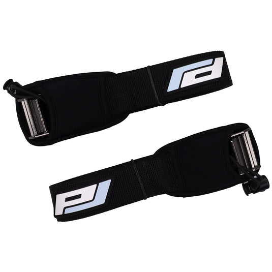 Pro-Lite 15' Rack Tie-Down Strap Set 1