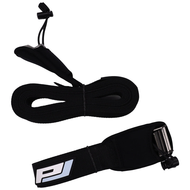 Load image into Gallery viewer, Pro-Lite 15' Rack Tie-Down Strap Set 2
