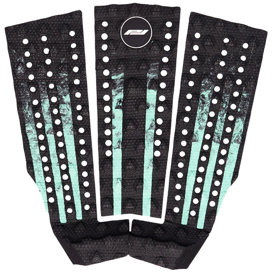 Pro-Lite Cam Richards Pro 3-Piece Traction Pad