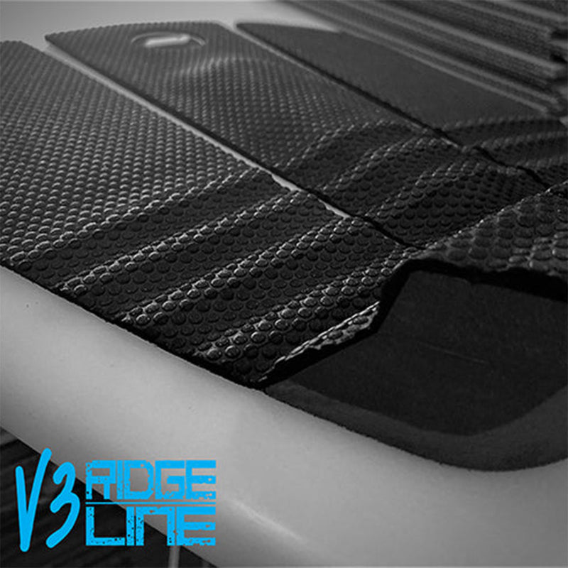 Load image into Gallery viewer, Pro-Lite Ridgeline 3-Piece Traction Pad 3
