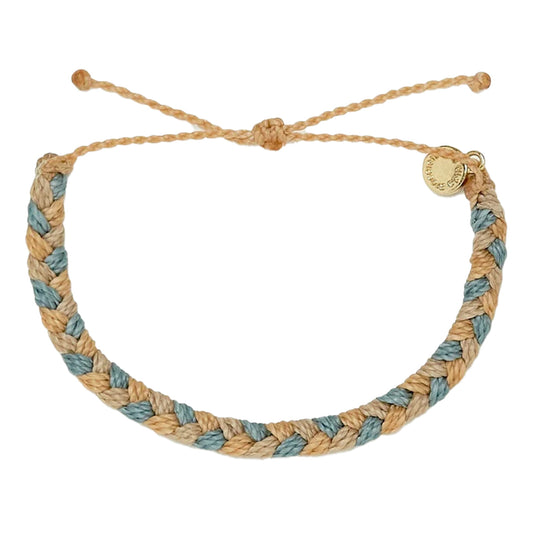 Pura Vida Women's Multi Braided Bracelet 1