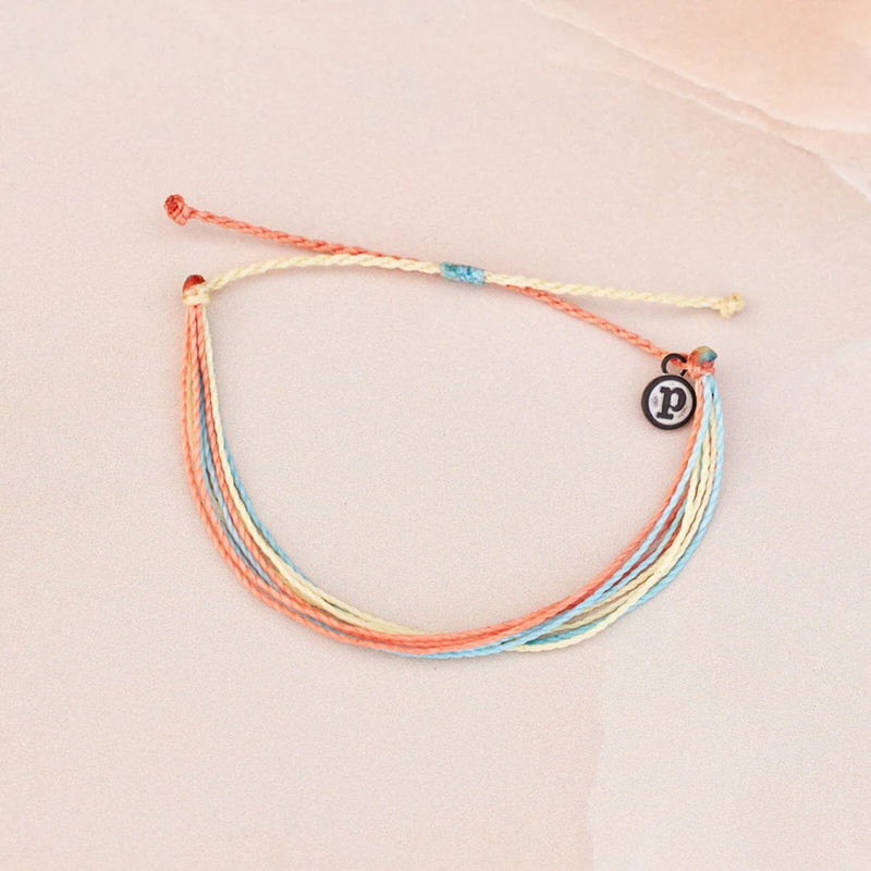 Load image into Gallery viewer, Pura Vida Women's Original Bracelet 3
