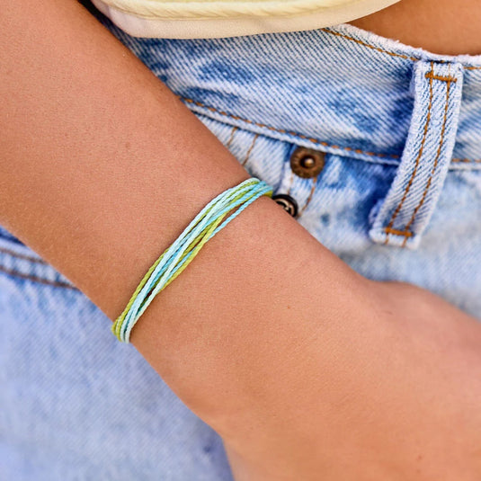 Pura Vida Women's Original Bracelet 6