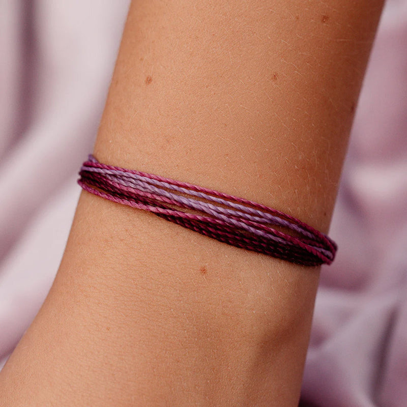Load image into Gallery viewer, Pura Vida Women's Original Bracelet 15
