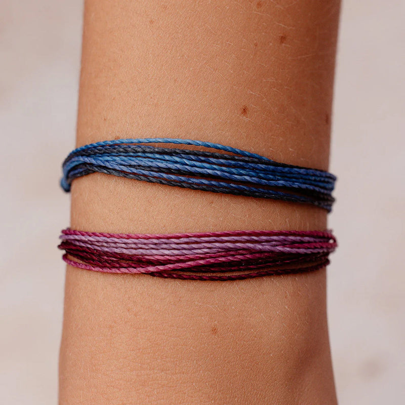 Load image into Gallery viewer, Pura Vida Women's Original Bracelet 16
