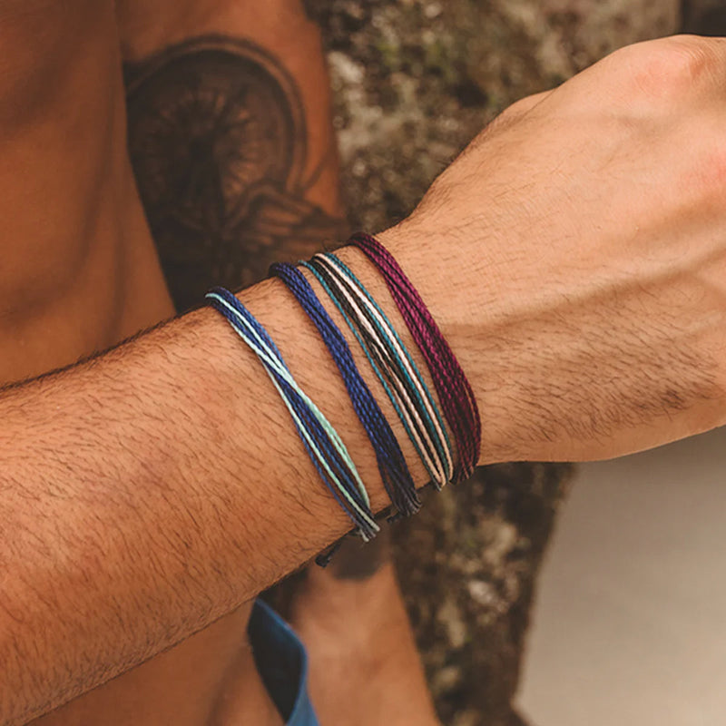 Load image into Gallery viewer, Pura Vida Women's Original Bracelet 20
