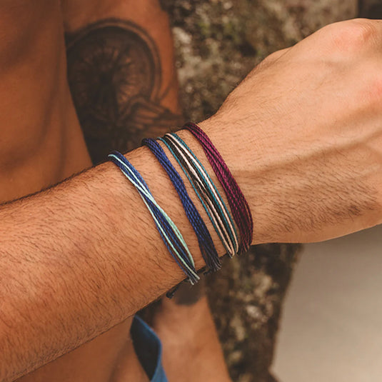 Pura Vida Women's Original Bracelet 20