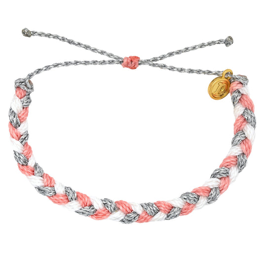 Pura Vida Women's Multi Braided Bracelet 1