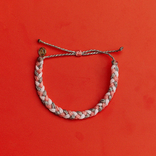 Pura Vida Women's Multi Braided Bracelet 5
