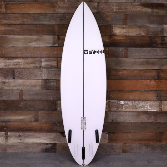 Pyzel The Ghost 5'11 × 19 ⅛ × 2 ½ Surfboard 2