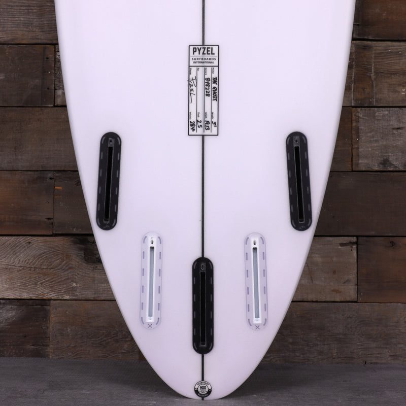 Load image into Gallery viewer, Pyzel The Ghost 5'11 × 19 ⅛ × 2 ½ Surfboard 3
