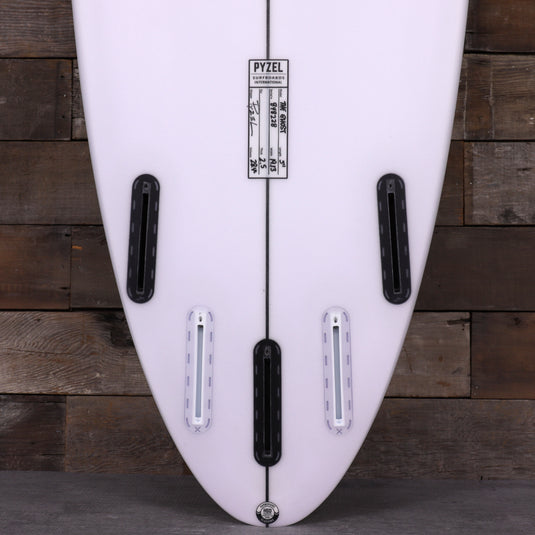 Pyzel The Ghost 5'11 × 19 ⅛ × 2 ½ Surfboard 3