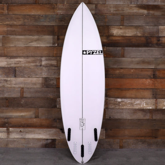Pyzel The Ghost 6'0 × 19 ⅜ × 2 9/16 Surfboard 2