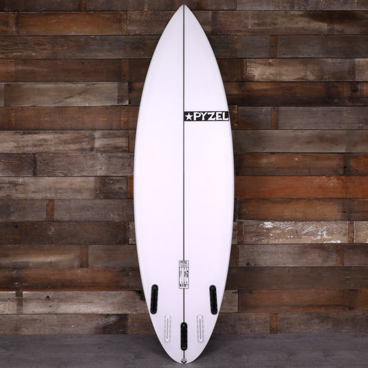 Pyzel The Ghost 6'0 × 19 ⅜ × 2 9/16 Surfboard 2
