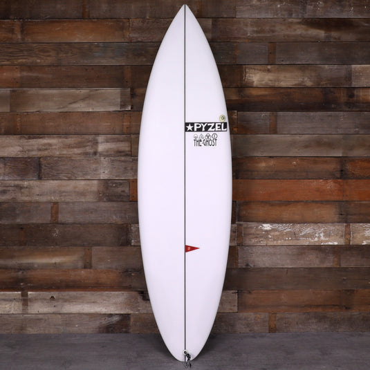 Pyzel The Ghost 6'0 × 19 ⅜ × 2 9/16 Surfboard 1