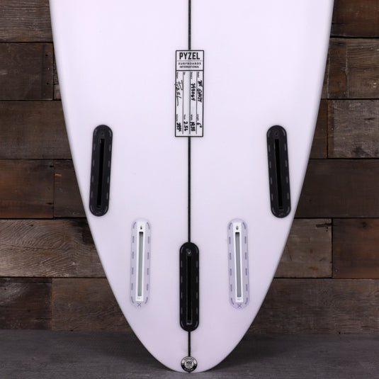 Pyzel The Ghost 6'0 × 19 ⅜ × 2 9/16 Surfboard 3