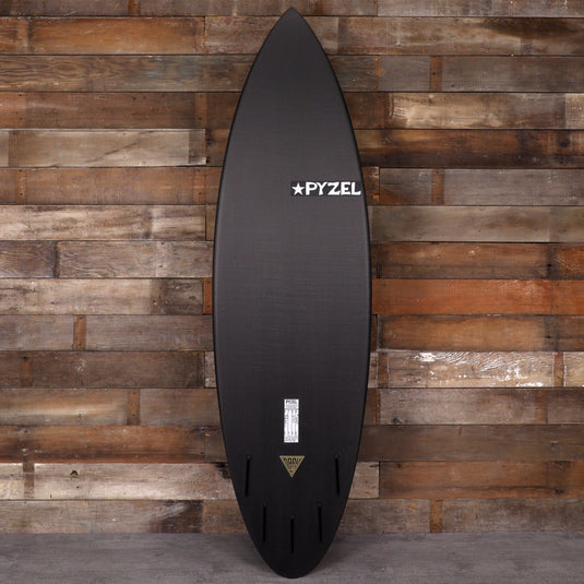 Pyzel The Ghost Dark Arts 6'0 × 19 ⅜ × 2 9/16 Surfboard 2