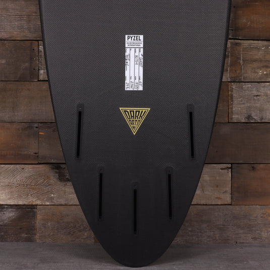 Pyzel The Ghost Dark Arts 6'0 × 19 ⅜ × 2 9/16 Surfboard 3