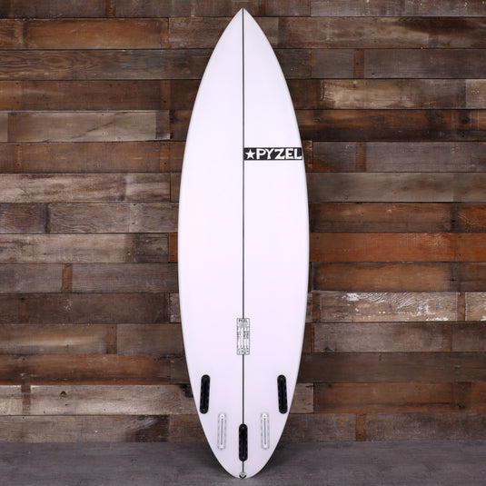 Pyzel The Ghost 6'0 × 19 ⅜ × 2 9/16 Surfboard 2