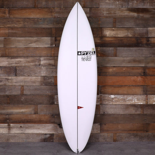 Pyzel The Ghost 6'0 × 19 ⅜ × 2 9/16 Surfboard 1