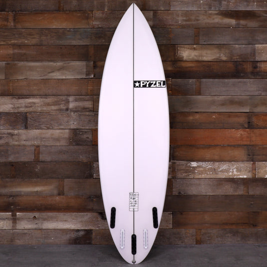 Pyzel The Ghost 6'1 × 19 ½ × 2 ⅝ Surfboard 2