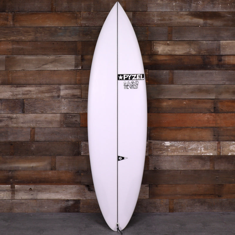 Load image into Gallery viewer, Pyzel The Ghost 6'1 × 19 ½ × 2 ⅝ Surfboard 1
