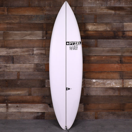 Pyzel The Ghost 6'1 × 19 ½ × 2 ⅝ Surfboard