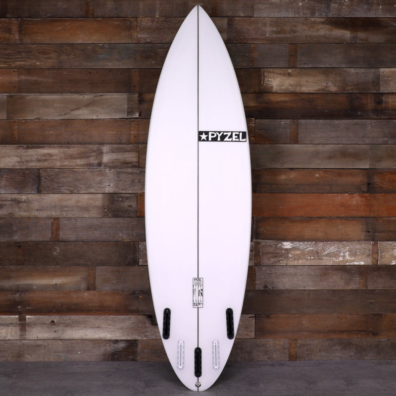 Load image into Gallery viewer, Pyzel The Ghost 6'1 × 19 ½ × 2 ⅝ Surfboard 2
