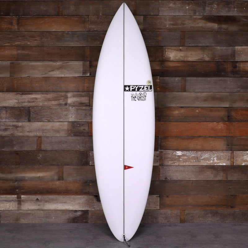 Load image into Gallery viewer, Pyzel The Ghost 6'1 × 19 ½ × 2 ⅝ Surfboard 1
