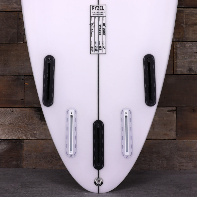 Load image into Gallery viewer, Pyzel The Ghost 6'1 × 19 ½ × 2 ⅝ Surfboard 3
