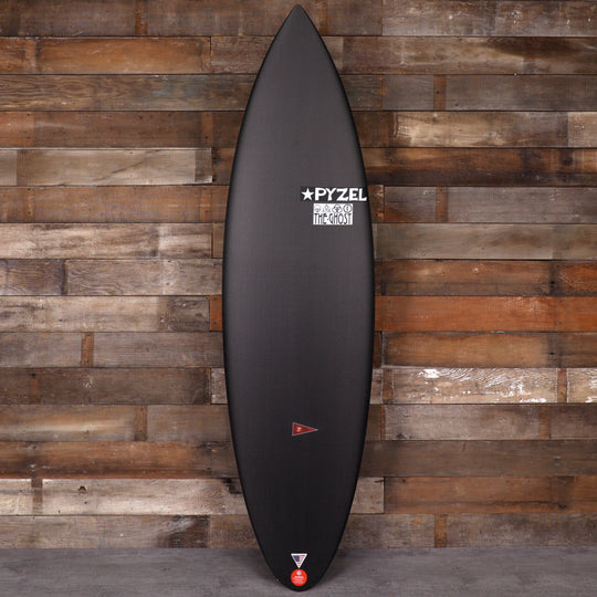 Pyzel The Ghost Dark Arts 6'1 × 19 ½ × 2 ⅝ Surfboard