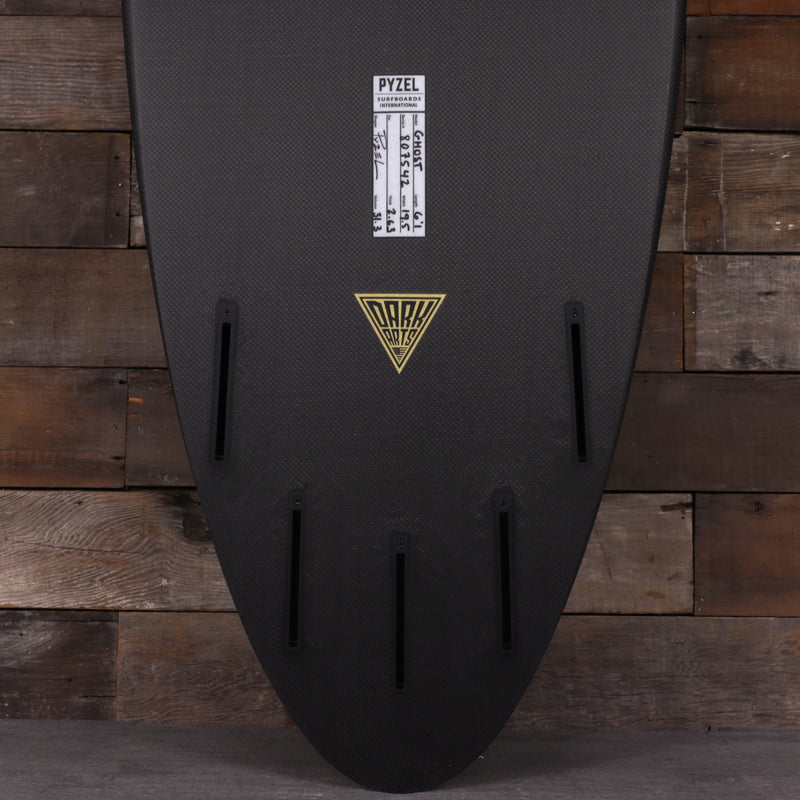 Load image into Gallery viewer, Pyzel The Ghost Dark Arts 6'1 × 19 ½ × 2 ⅝ Surfboard 3
