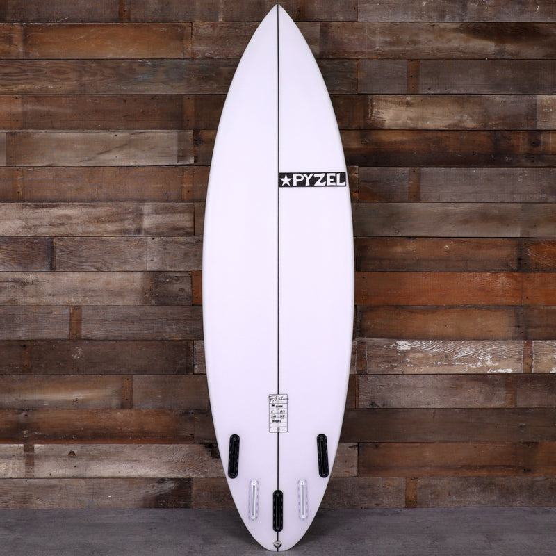 Load image into Gallery viewer, Pyzel The Ghost 6'1 × 19 ½ × 2 ⅝ Surfboard 2
