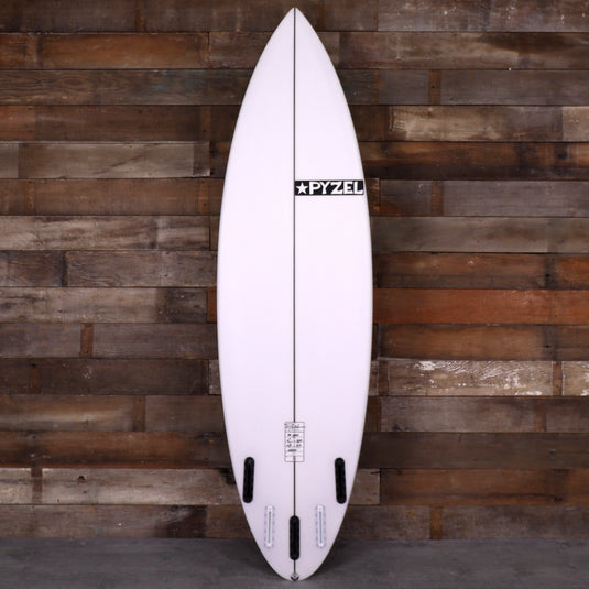 Pyzel The Ghost 6'2 × 19 ⅝ × 2 11/16 Surfboard 2